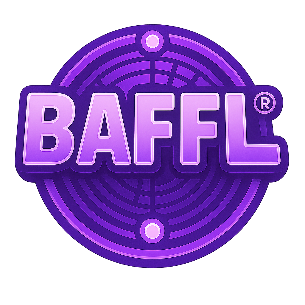 Baffl logo