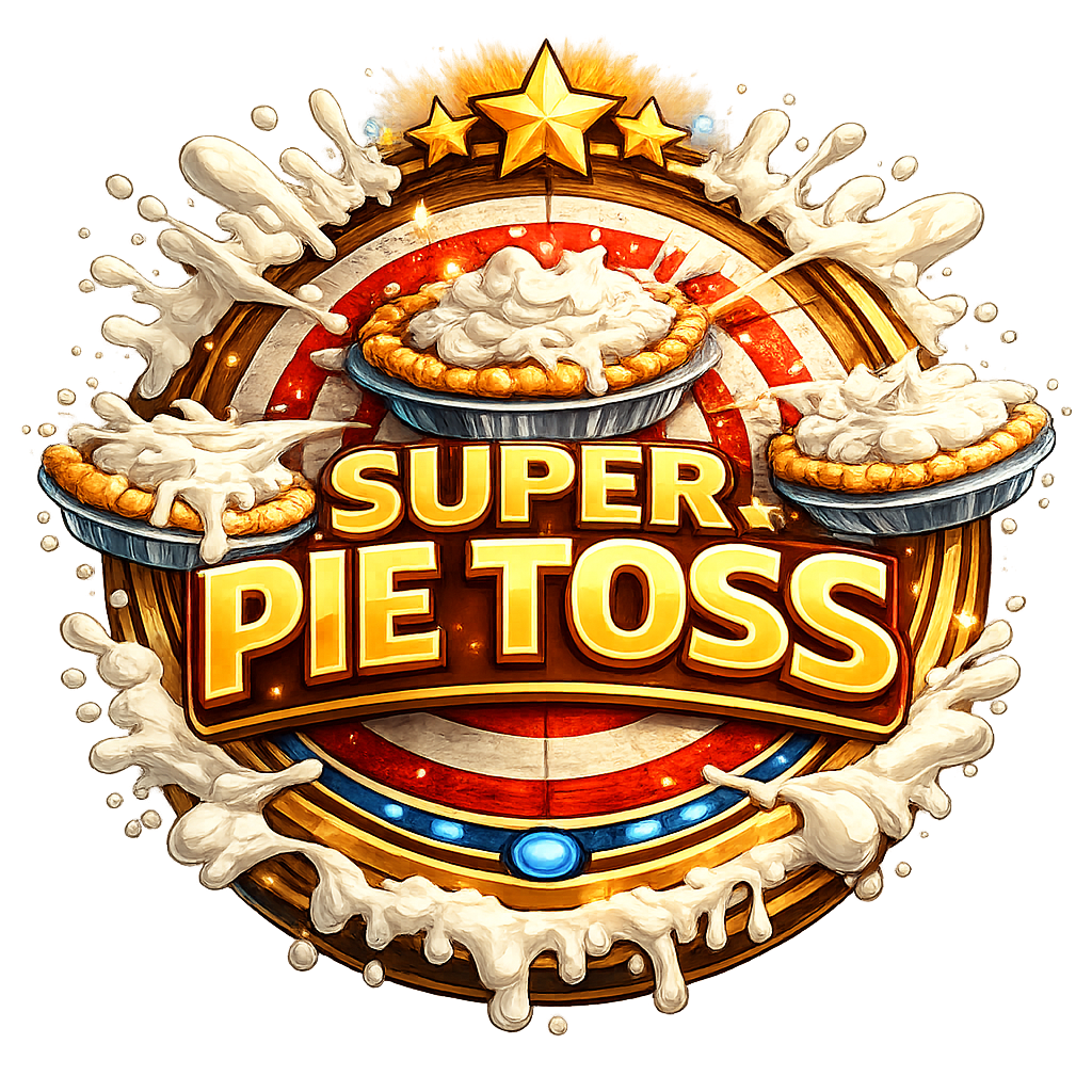 Super Pies logo
